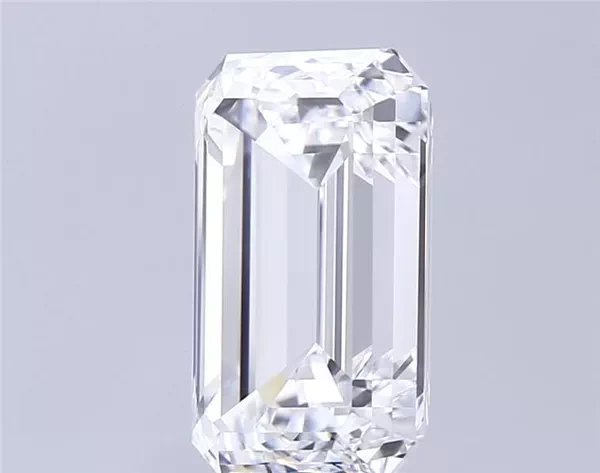 6.58 Carat · D · VVS1 Rare Carat Ideal Cut