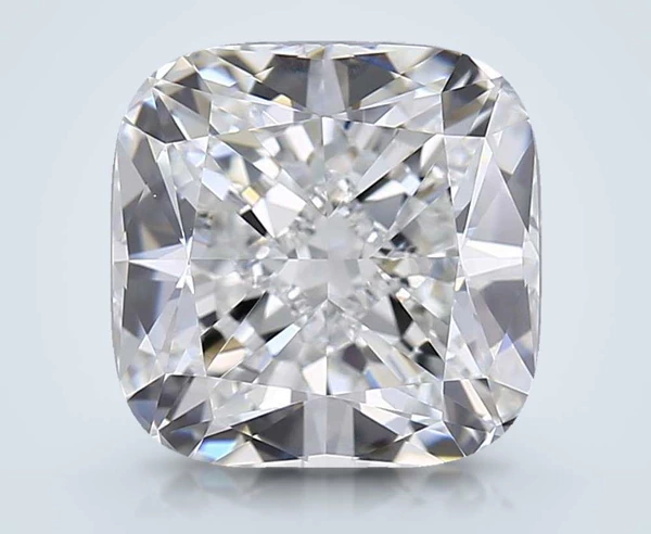 2.51 Carat · F · VVS1 Rare Carat Ideal Cut