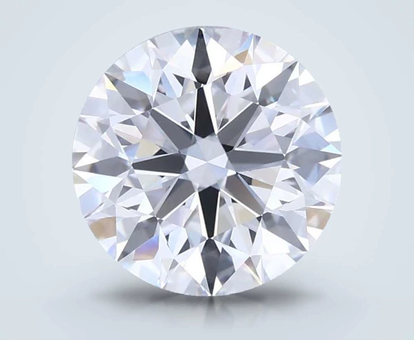 1.96 Carat · D · VVS1 Rare Carat Ideal Cut