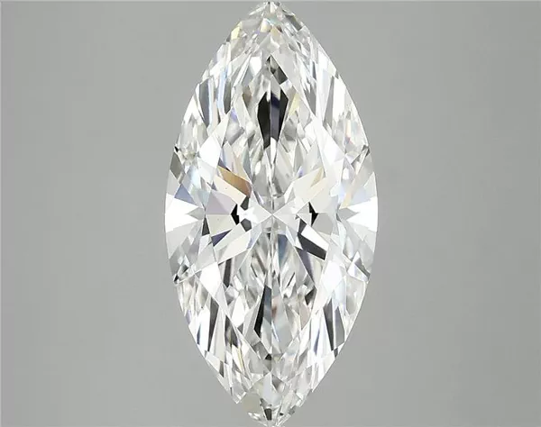 2.83 Carat · F · VS1 Rare Carat Ideal Cut