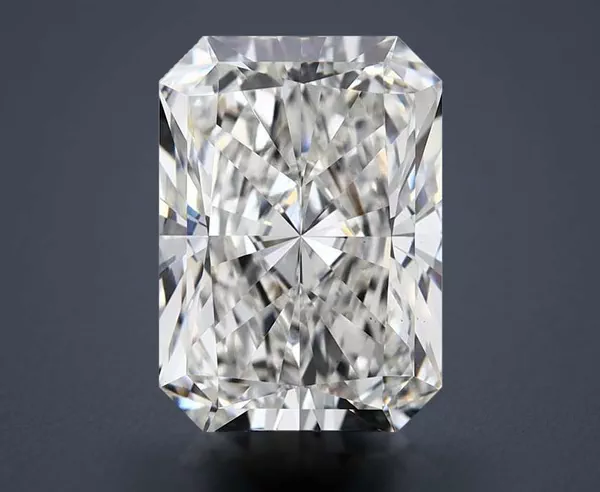7 Carat · F · VS1 Rare Carat Ideal Cut