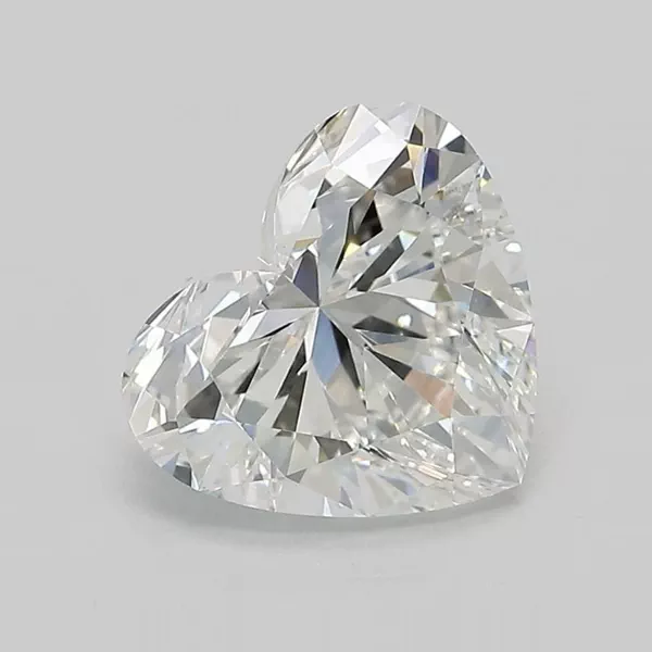 2.83 Carat · E · VVS2 Rare Carat Ideal Cut