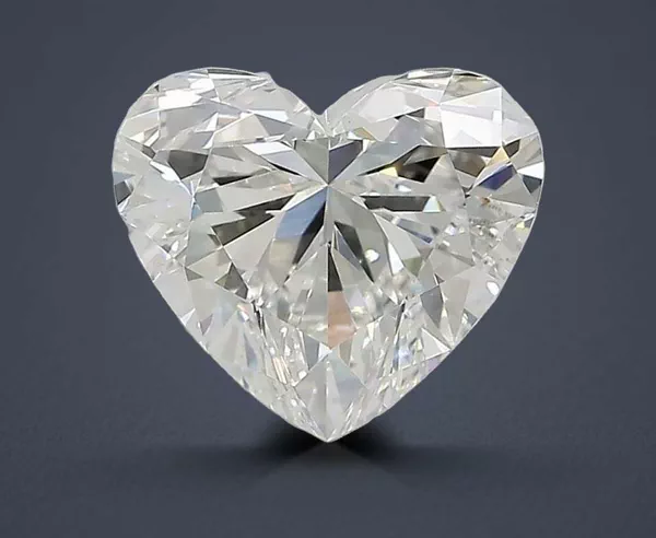 2.83 Carat · E · VVS2 Rare Carat Ideal Cut