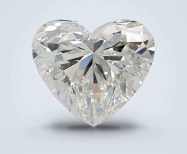 2.83 Carat · E · VVS2 Rare Carat Ideal Cut