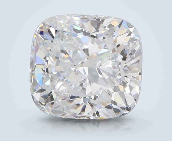 3.91 Carat · D · FL Rare Carat Ideal Cut