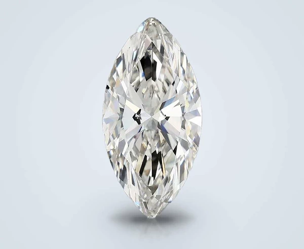 3.01 Carat · H · VS1 Rare Carat Ideal Cut