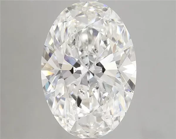 7.01 Carat · F · VVS1 Rare Carat Ideal Cut