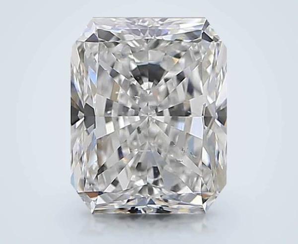 3.01 Carat · F · SI2 Rare Carat Ideal Cut