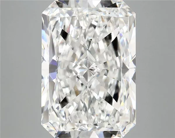 11.13 Carat · F · VVS2 Rare Carat Ideal Cut