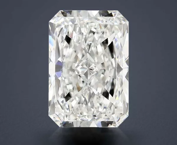 11.13 Carat · F · VVS2 Rare Carat Ideal Cut