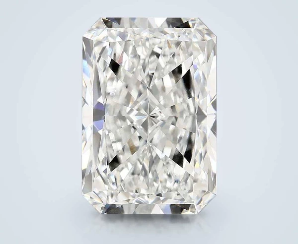 11.13 Carat · F · VVS2 Rare Carat Ideal Cut