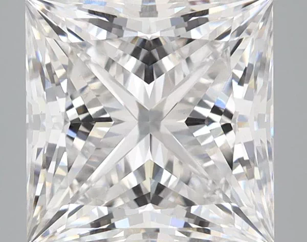 3.41 Carat · D · VS1 Rare Carat Ideal Cut