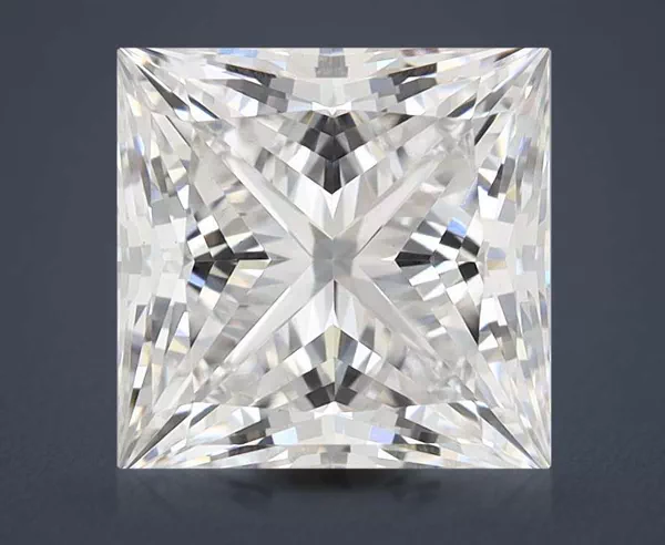 3.41 Carat · D · VS1 Rare Carat Ideal Cut