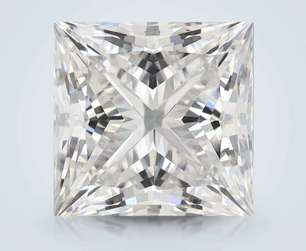 3.41 Carat · D · VS1 Rare Carat Ideal Cut