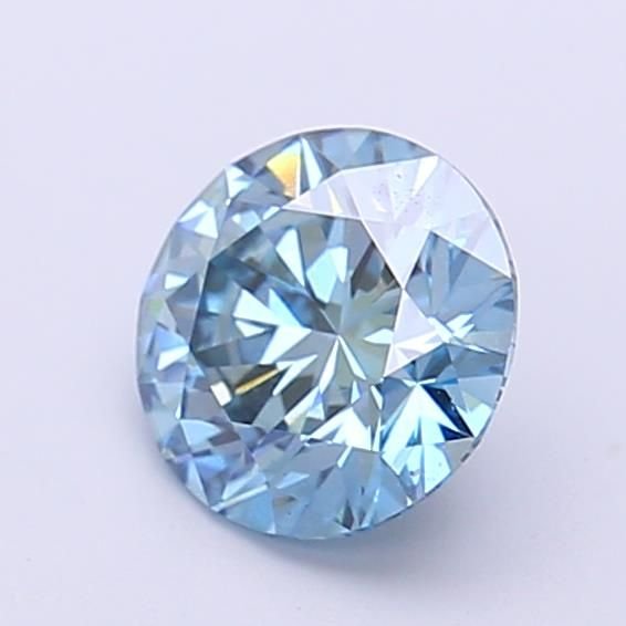 1.08 Carat · Fancy Vivid · VS1