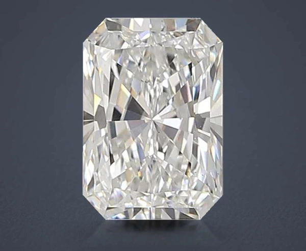 1.52 Carat · D · VS1 Rare Carat Ideal Cut