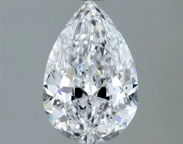 1.31 Carat · D · SI1 very good Cut