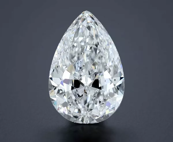1.31 Carat · D · SI1 very good Cut