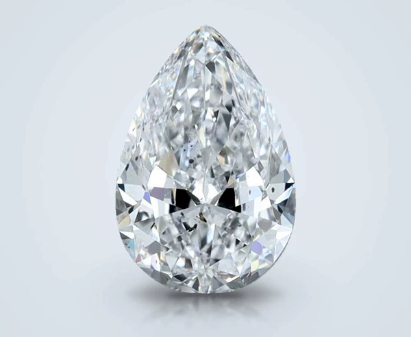 1.31 Carat · D · SI1 very good Cut