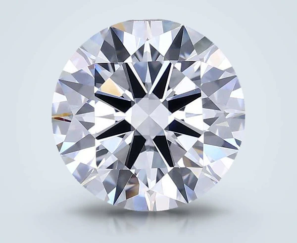 1.9 Carat · D · VVS1 Rare Carat Ideal Cut