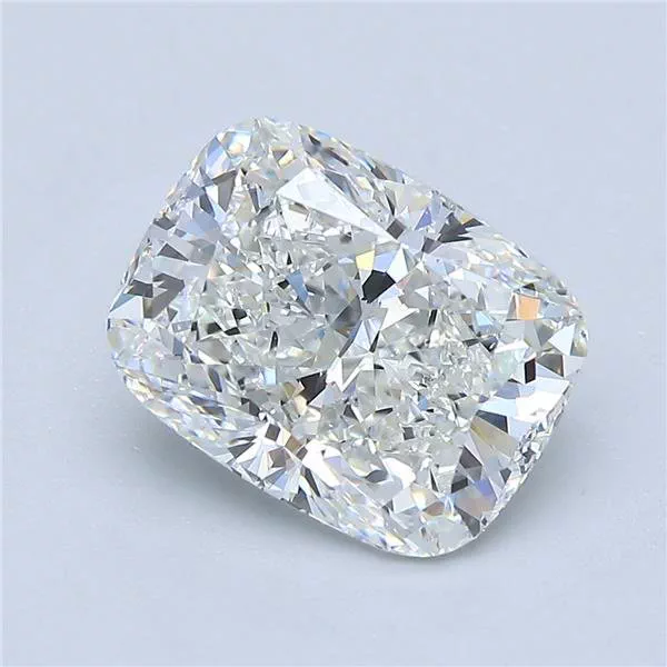3.53 Carat · G · SI2 Rare Carat Ideal Cut