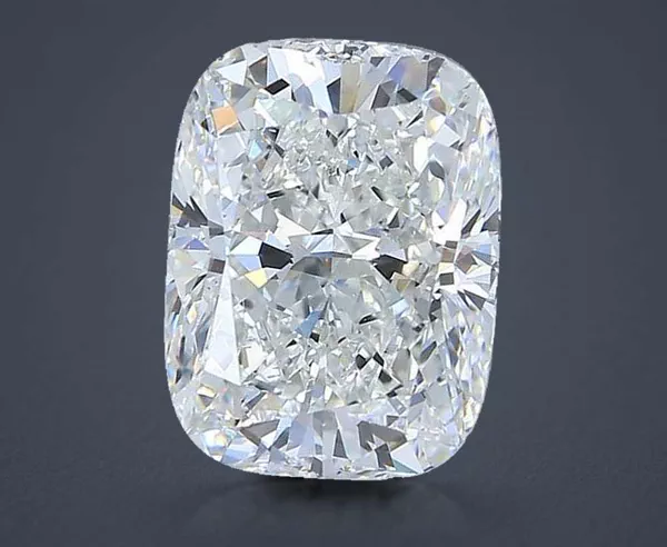 3.53 Carat · G · SI2 Rare Carat Ideal Cut