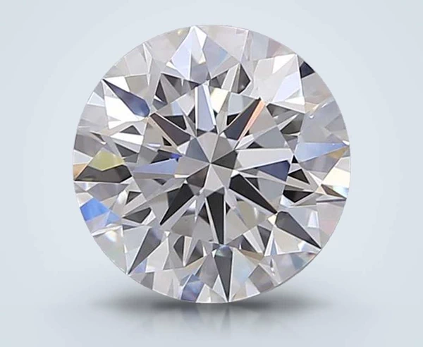 2.55 Carat · E · VS1 Rare Carat Ideal Cut