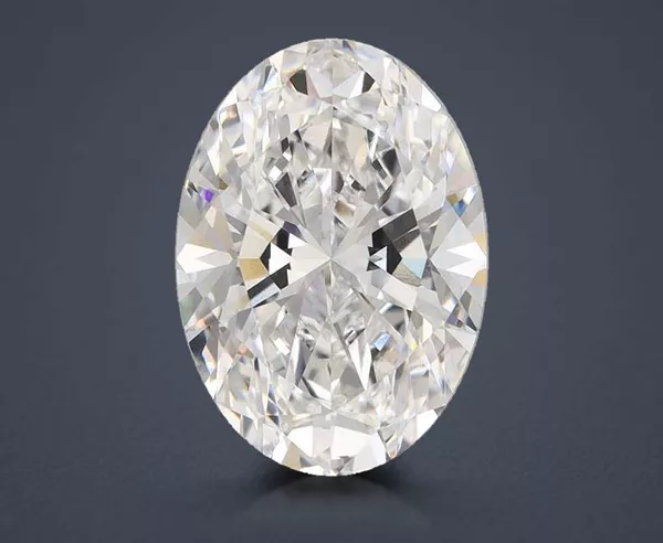 5.56 Carat · D · VS1 Rare Carat Ideal Cut
