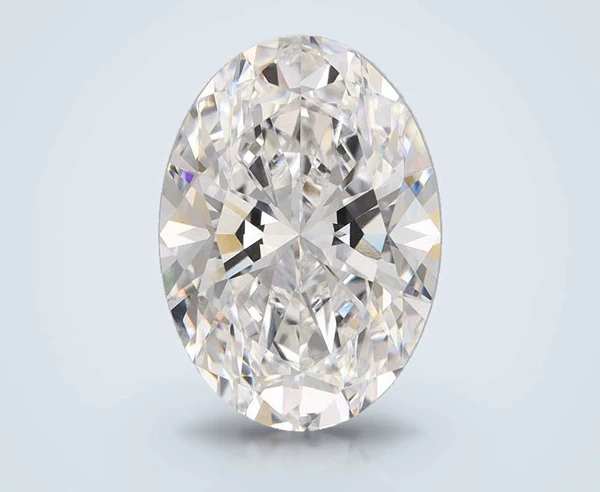 5.56 Carat · D · VS1 Rare Carat Ideal Cut