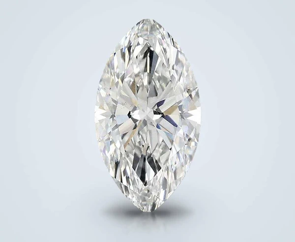 2 Carat · D · VS2 Rare Carat Ideal Cut