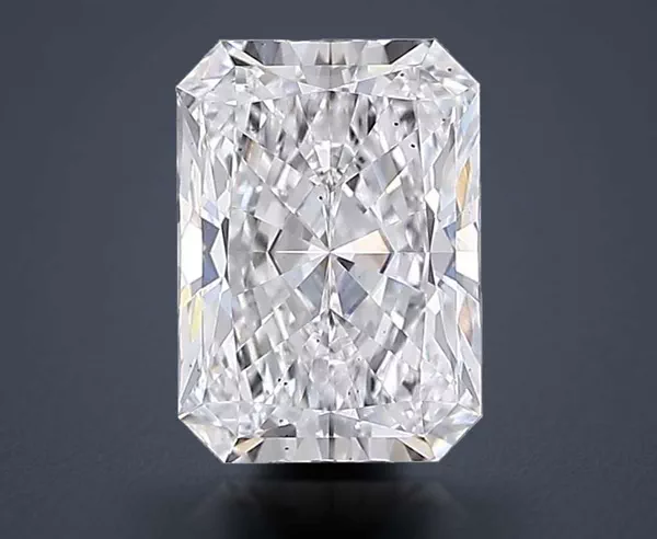 1.52 Carat · D · VS2 Rare Carat Ideal Cut