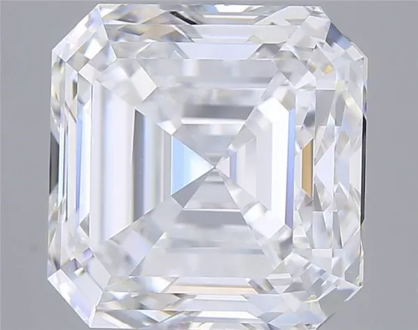 5 Carat · D · VVS1 Rare Carat Ideal Cut