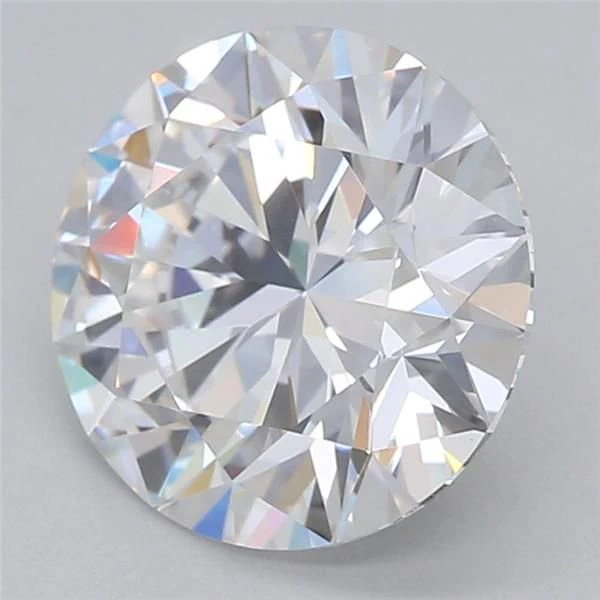 1.57 Carat · D · VVS2 Rare Carat Ideal Cut