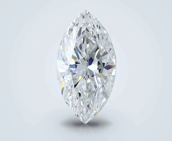 5.52 Carat · F · SI1 very good Cut