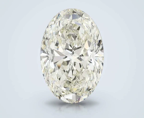 6.96 Carat · J · VVS2 Rare Carat Ideal Cut