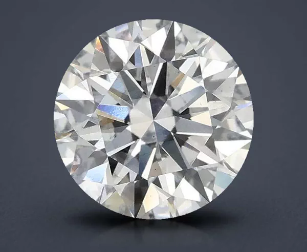 2.09 Carat · F · VS2 Rare Carat Ideal Cut