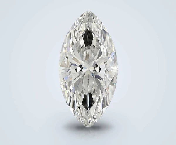 2.09 Carat · F · SI1 Rare Carat Ideal Cut