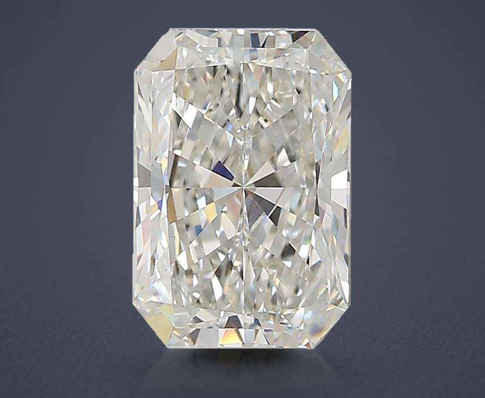 2.01 Carat · G · VVS2 Rare Carat Ideal Cut