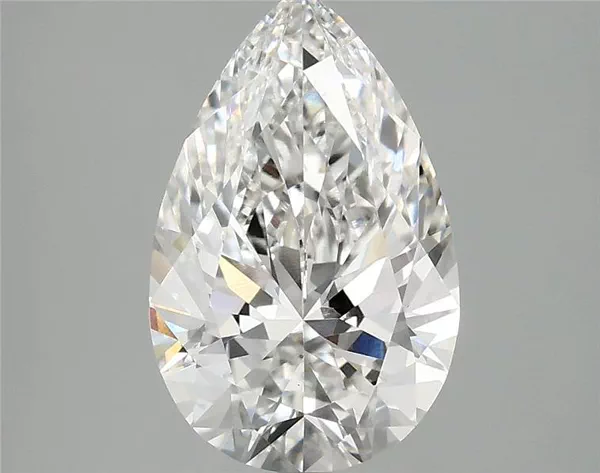 2.58 Carat · F · VVS2 Rare Carat Ideal Cut