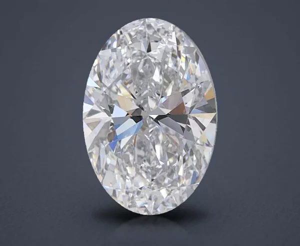 0.96 Carat · D · IF Rare Carat Ideal Cut