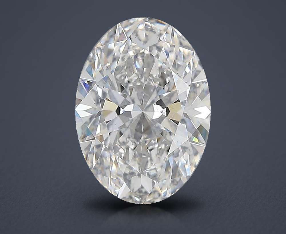 2.39 Carat · E · VS2 Rare Carat Ideal Cut