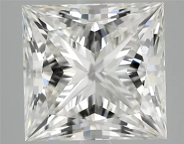 4.42 Carat · G · VS1 Rare Carat Ideal Cut