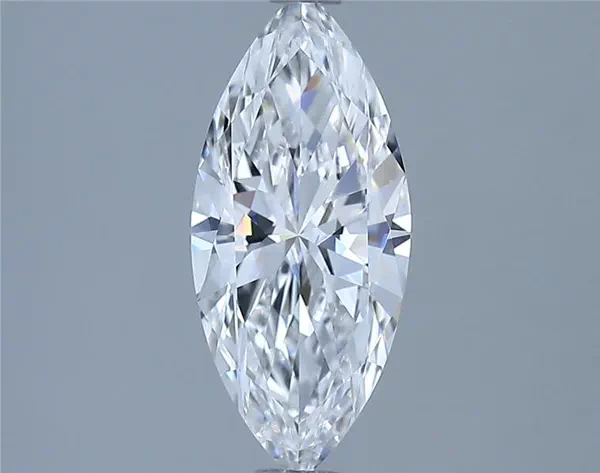 1.77 Carat · D · VVS1 Rare Carat Ideal Cut
