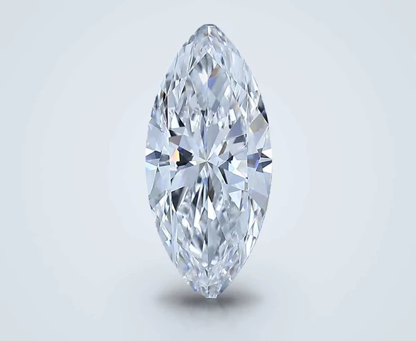 1.77 Carat · D · VVS1 Rare Carat Ideal Cut