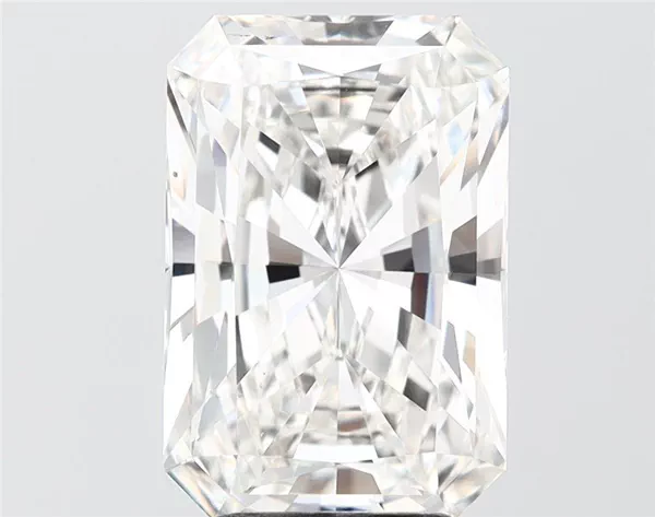 4.57 Carat · F · VS1 Rare Carat Ideal Cut