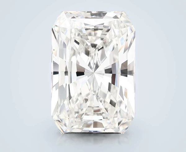 4.57 Carat · F · VS1 Rare Carat Ideal Cut