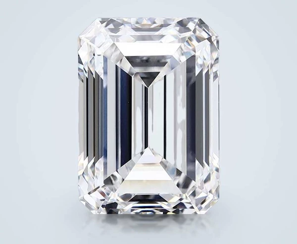6.02 Carat · D · VS1 Rare Carat Ideal Cut