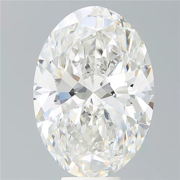 11.03 Carat · G · VS1 Rare Carat Ideal Cut