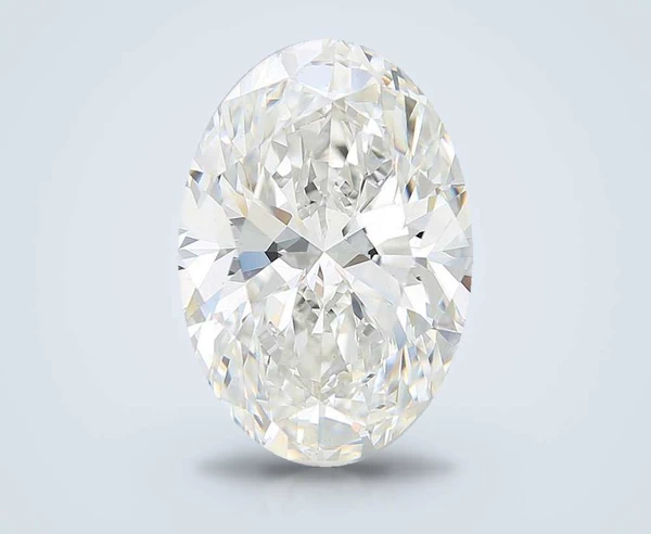 11.03 Carat · G · VS1 Rare Carat Ideal Cut