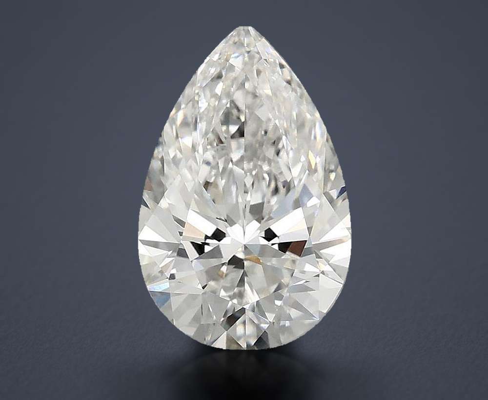 3.08 Carat · F · VS2 Rare Carat Ideal Cut